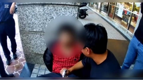 殺完阿姨趴趴走還有心情吃小火鍋 啃老外甥落網身上僅剩100元
