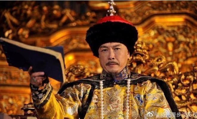 《步步驚心》76歲劉松仁爆「二度中風」!被目擊「右手僵硬蜷曲」拄拐杖…本人發聲了