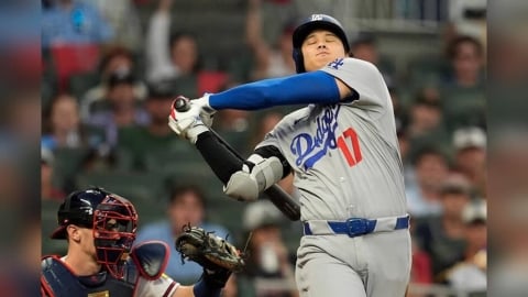 MLB／大谷翔平低迷、山本由伸迷航道奇二連敗！老大哥貝茲發聲：看了很難過
