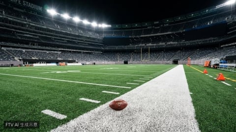 邊線頭槌對手引爆衝突 NFL舊金山49人Greenlaw遭禁賽1場