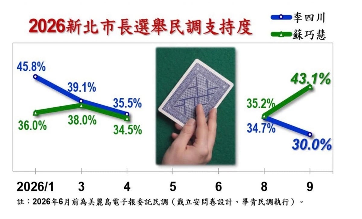 。(蘇巧慧競辦提供)