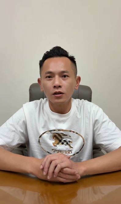 快新聞/台南知名網紅出事了!參選議員資格「恐遭撤銷」 本人親上火線回應