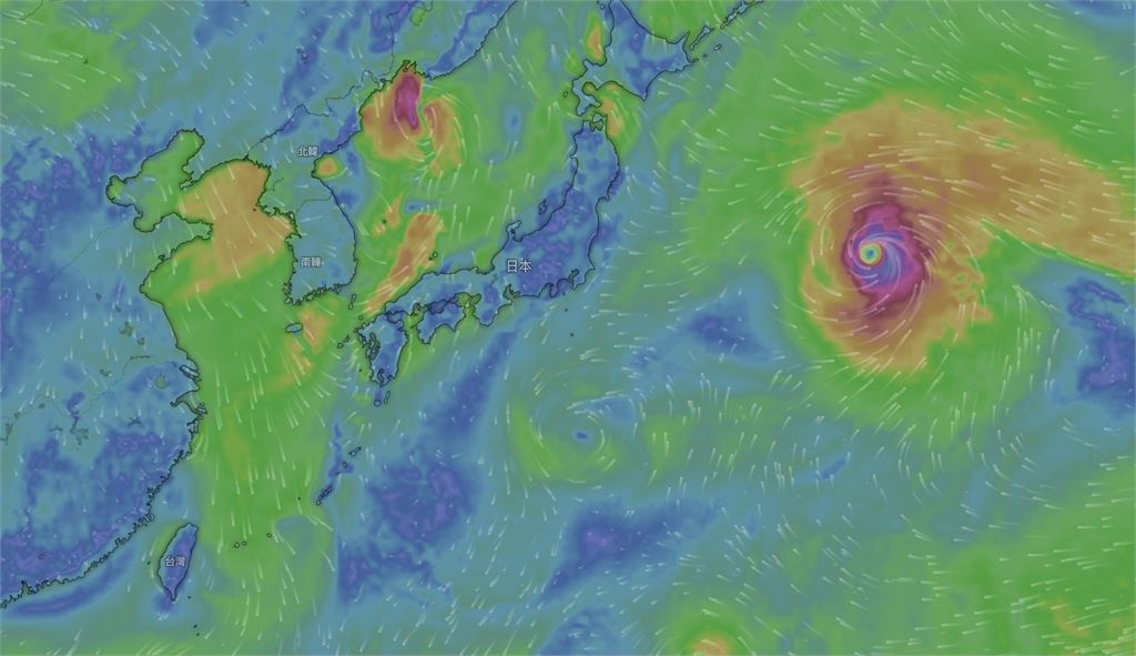 新颱「薔琵」這天最快生成!下週恐北轉「對台影響」出爐 專家揭2大關鍵