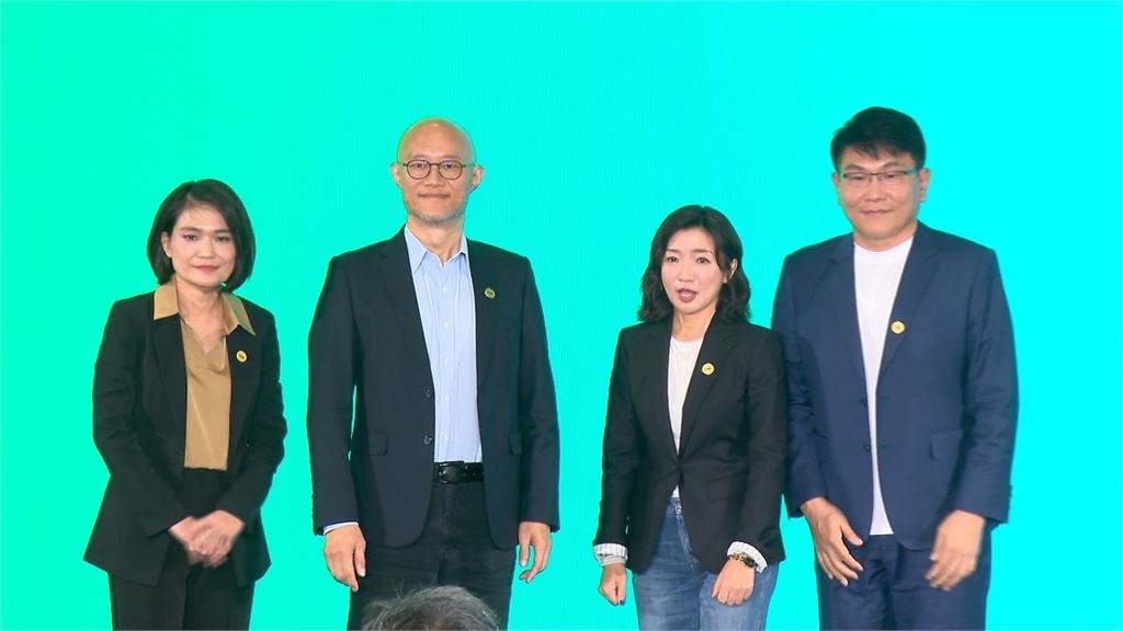 台灣AI入聊天室助消費 「訂餐廳、比價、讀外語新聞」一站搞定