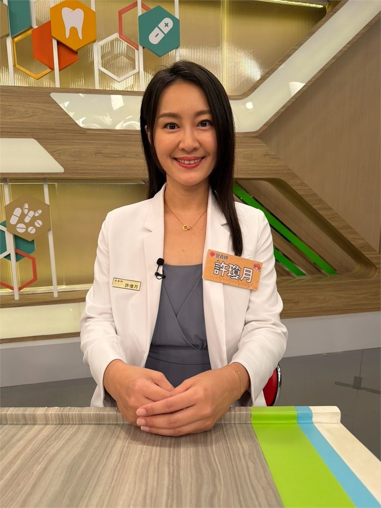 熊熊不敢亂吃甜食!懷胎仍罹妊娠糖尿病直呼防不勝防