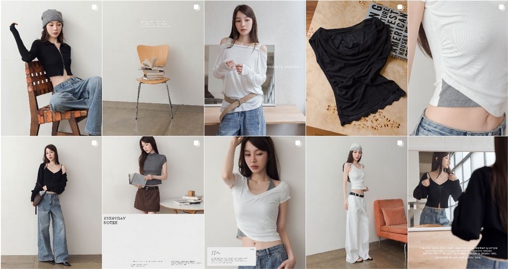 平價女裝LOVFEE爆倒閉!傳「發不出員工薪水」公告曝結束營業原因