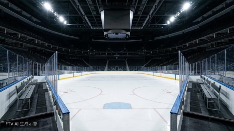 NHL宿敵對決!達拉斯星隊迎戰科羅拉多雪崩力拚止敗