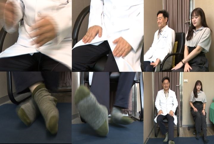 要活就要動 骨科名醫傳授養生之道 居家運動防失智