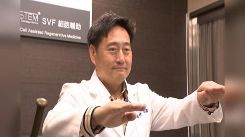 要活就要動　骨科名醫傳授養生之道　居家運動防失智