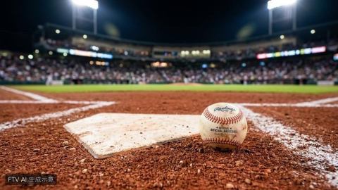 MLB國聯冠軍賽釀酒人逆轉道奇　系列賽2比0領先