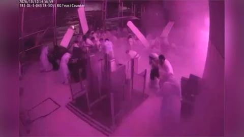 青年運動飛彈、無人機狂轟沙國！利雅德機場關到17日　全國近半航班取消