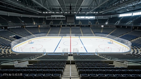 NHL軍刀客戰加拿大人　力拼延續連勝氣勢