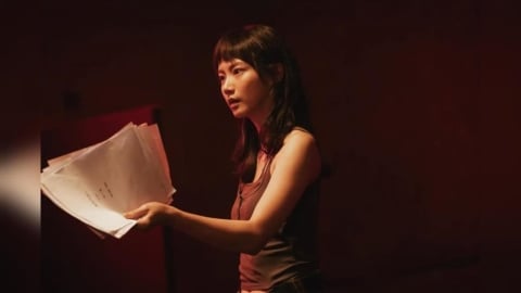 金馬準影后爆性騷!遭男記者羞辱「坐檯小姐」不忍深夜發長文 揭演藝圈臭文化