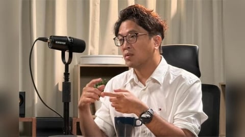 【上台說新聞x沈伯洋專訪】洋流「好政」連發 打造AI教練、板南線成台漫廊帶