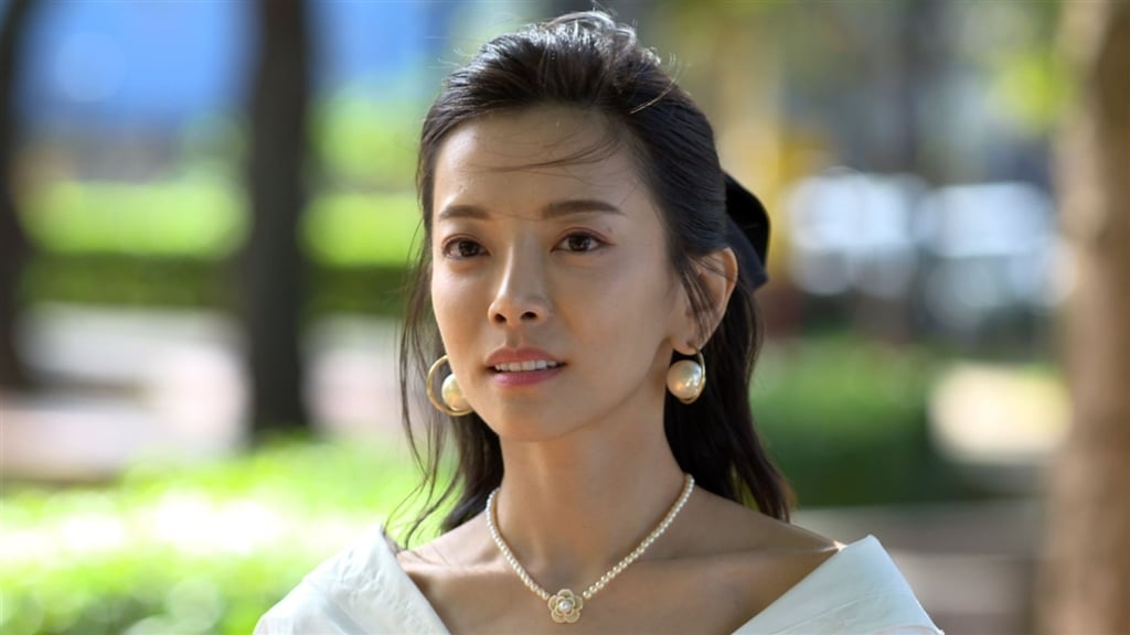 宋品葳首演《豆腐媽媽》挑戰氣質千金!點名黃尚禾「私下舉動」超暖心