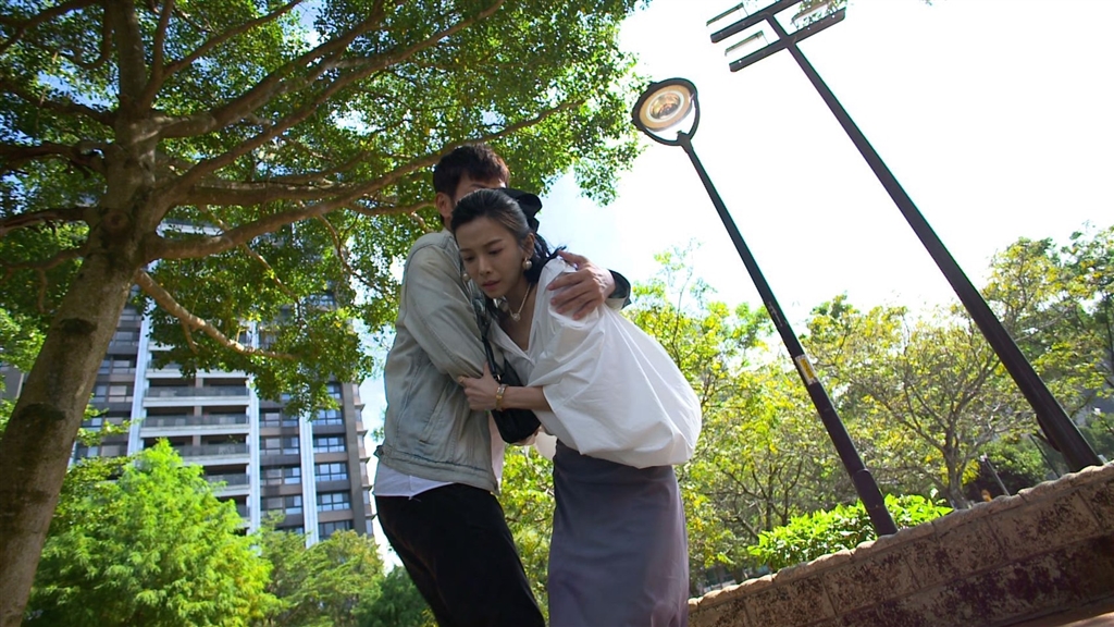 宋品葳首演《豆腐媽媽》挑戰氣質千金!點名黃尚禾「私下舉動」超暖心