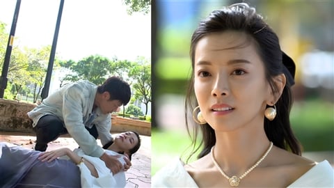 宋品葳首演《豆腐媽媽》挑戰氣質千金！點名黃尚禾「私下舉動」超暖心