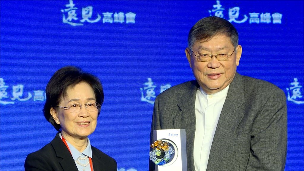 反對松機遷建！　和碩董座童子賢　籲AI園區設淡水新市鎮