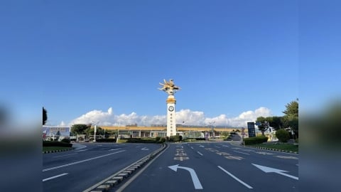 松機遷移議題再起 松南營區萬坪地上權開發案下月開標