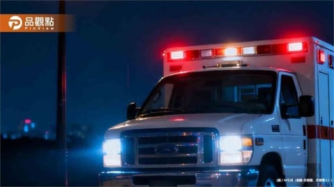 車禍撞死人隔天狂吸毒！女騎士疑「製造時間差」辯腦袋很亂
