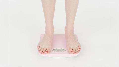連假暴吃「人圓了」想快速補救? 營養師揭二招比瘦瘦針有用