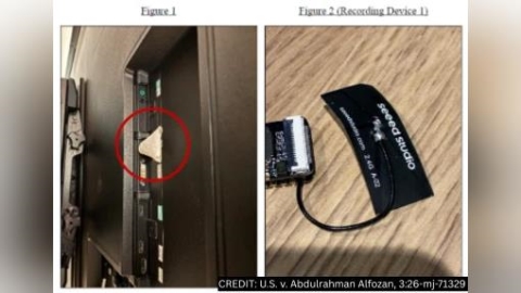 OpenAI工程師問AI怎麼竊聽！用衛生紙包麥克風藏會議室　重返現場被抓包