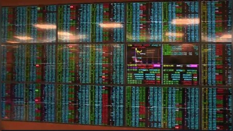ETF再添生力軍   貝萊德旗下兩檔聚焦黃金及礦業龍頭
