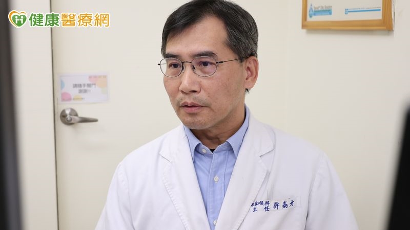 8旬翁脖子腫塊多到如「整串葡萄」鼻咽驗嘸癌細胞竟仍確診鼻咽癌