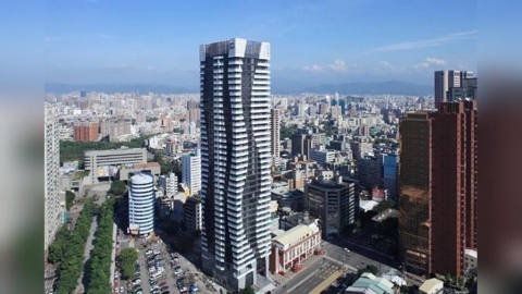 七都新、舊屋價差？     永慶房屋：這8區預售比成屋大樓貴逾1倍！