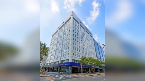 永豐銀合併京城銀 基準日明年元旦南北均衡發展 創造營運綜效