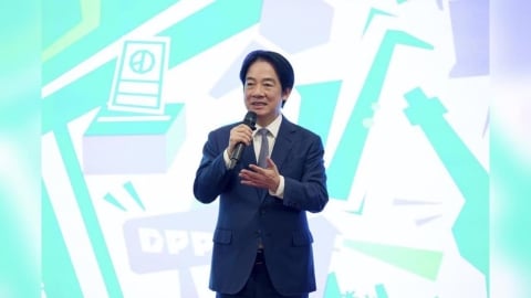普發現金1萬元倒數!賴清德曝最新進度:只要1/5前完成「這件事」
