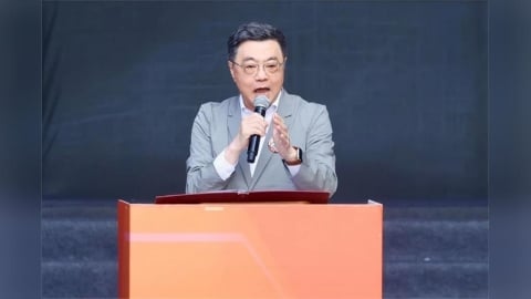  川普爆台灣砸1400億買30%阿拉斯加天然氣　卓榮泰：穩定能源供應