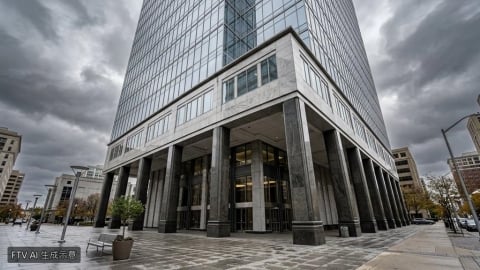 涉隱匿50億美元可疑交易 美國銀行遭重罰逾12億美元