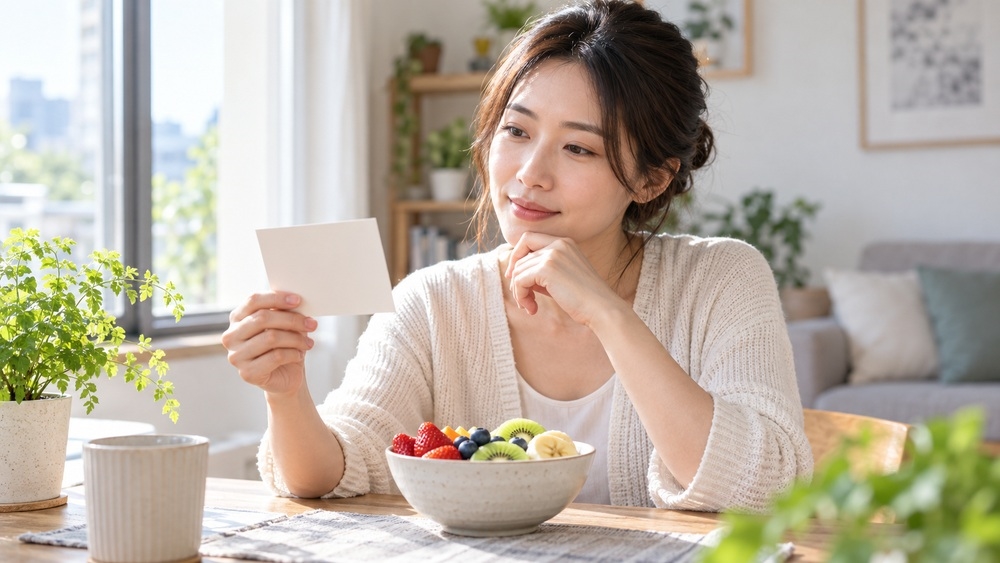 圖說:PDRN與膠原蛋白都常出現在養顏內容中,兩者的成分類別與研究背景不同。