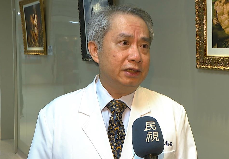 左流右新降低感染風險　接種新冠不良反應大大降低
