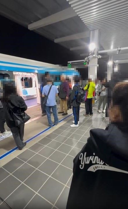 快新聞/三鶯線接連出包!一週「同原因」停駛2次 卓冠廷開轟新北捷:不能頭痛醫頭