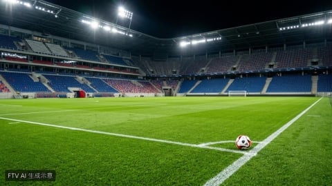 MLS洛杉磯FC主場戰奧斯汀FC 力拚擺脫近期低迷泥淖