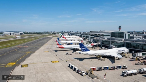 漢莎航空擊敗法荷航 將收購葡萄牙航空近45%股權