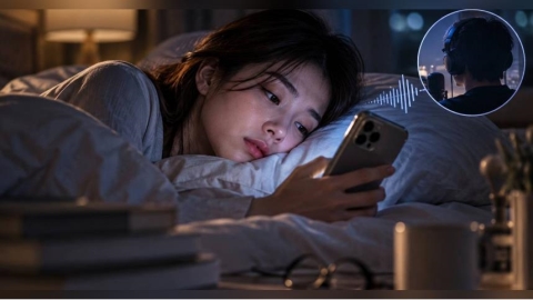 富家女花440萬找陌生人!不見面只求一件事 原因太心酸