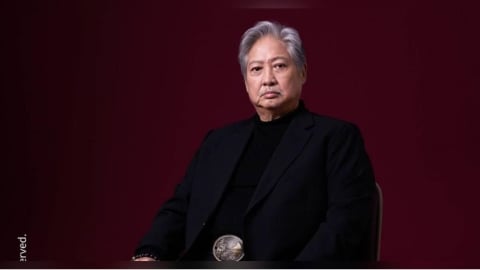洪金寶突發重大聲明！與前代表劃清界線：未授權承諾一概不負責