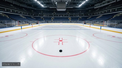 NHL颶風隊擊退首都隊奪六連勝 Svechnikov單場梅開二度