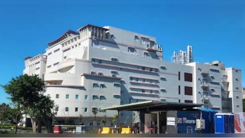 欣興楊梅廠爆工安意外!員工維修機台「遭夾身亡」 勞檢處勒令部分停工