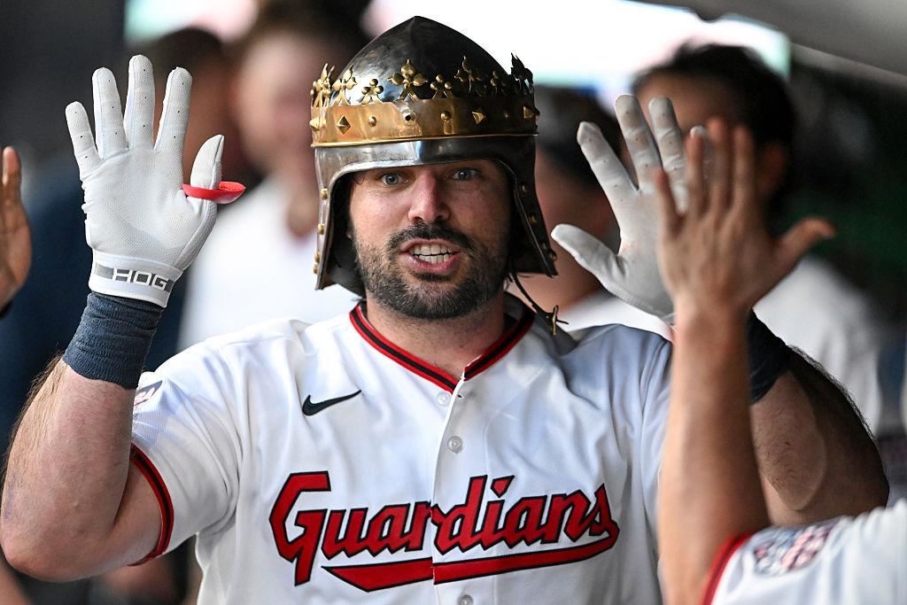 MLB(影)/一隊苦等78年、一隊28年沒奪冠!美聯冠軍戰上演悲情對決
