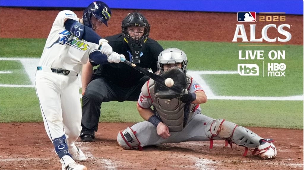 MLB(影)/一隊苦等78年、一隊28年沒奪冠!美聯冠軍戰上演悲情對決