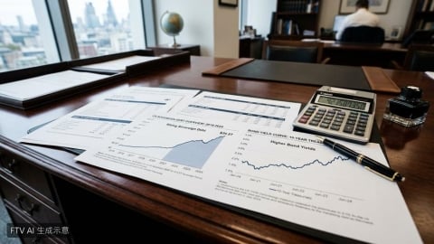 全球債務暴增衝擊預算 IMF發布緊急呼籲促各國加速減債
