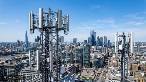 聯手收購AT&T墨西哥業務 影視巨頭重返電信市場
