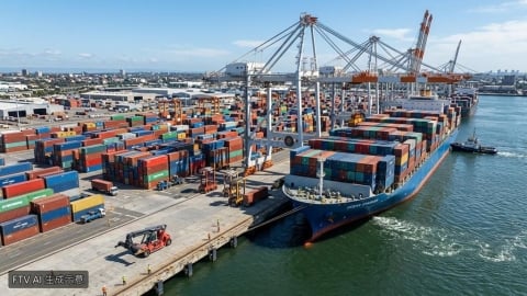 中國9月對美出口年增39.6% 出貨金額達479億美元