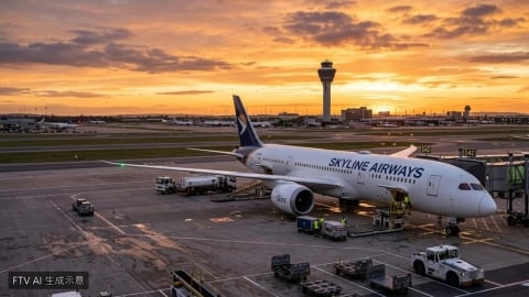 漢莎航空砸415億收購葡航49.9%股權 擊敗法荷航擴張版圖