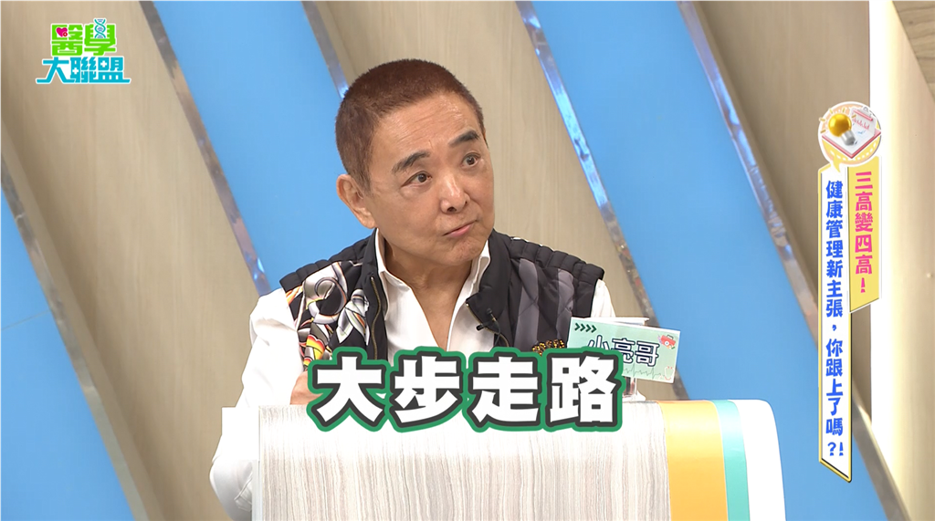 小亮哥學拳擊三週「膝蓋報廢」花兩萬針灸!醫:破解黎明效應與餐後控糖