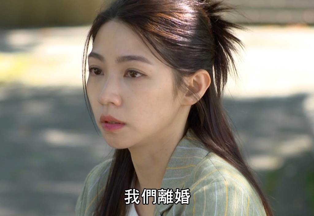 曾智希《豆腐媽媽》離家畫面曝光！傑英CP離婚成定局？網驚恐：被詛咒了